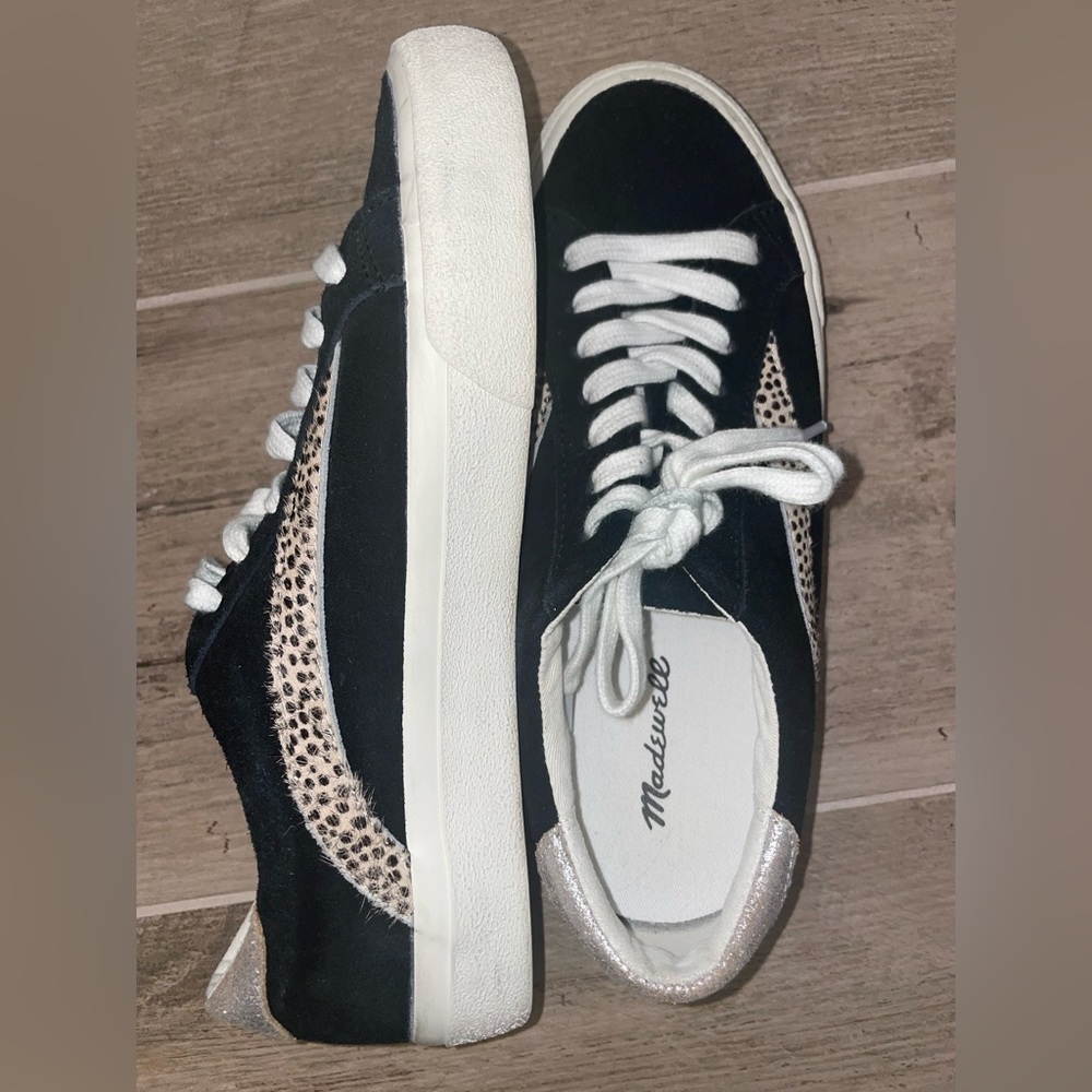 Madewell Sneakers